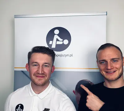 Rehabilitacja domowa Fizjoterapejszyn.pl